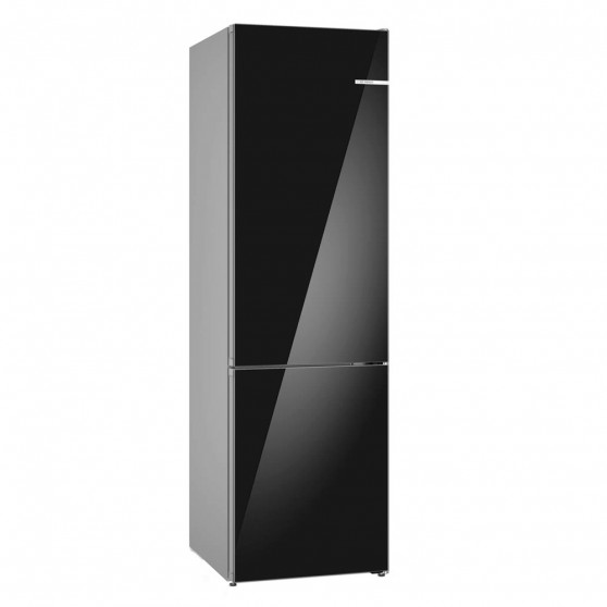 Combi BOSCH KGN39LBCF Cristal negro 2.03m C
