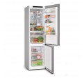 Combi BOSCH KGN39LBCF Cristal negro 2.03m C