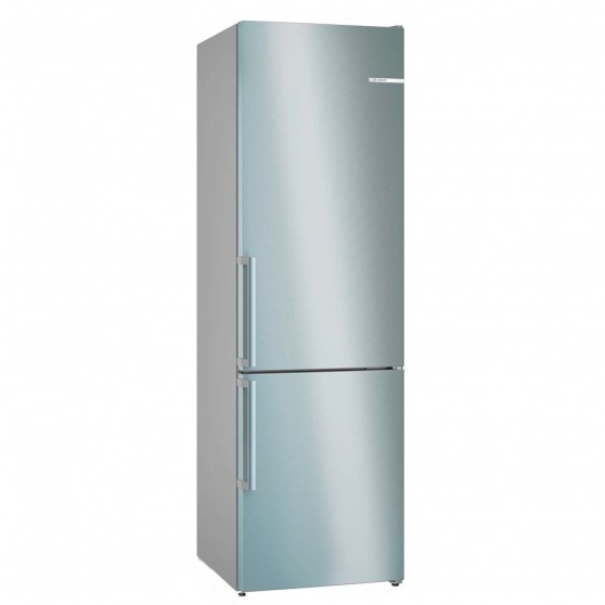 Combi BOSCH KGN39VIBT Inox 2.03m B