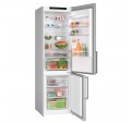Combi BOSCH KGN39VIBT Inox 2.03m B
