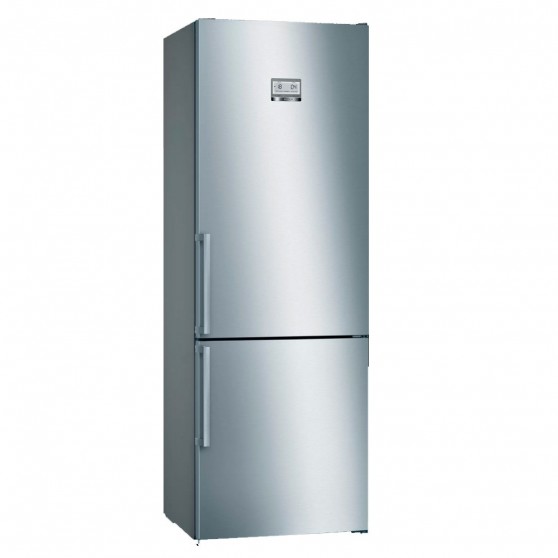 Combi BOSCH KGN49AIDQ Inox 203x70cm HC D