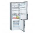 Combi BOSCH KGN49AIDQ Inox 203x70cm HC D