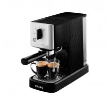 Cafetera Express KRUPS XP3440 Steam&Pump