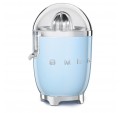 Exprimidor SMEG CJF01PBEU Azul