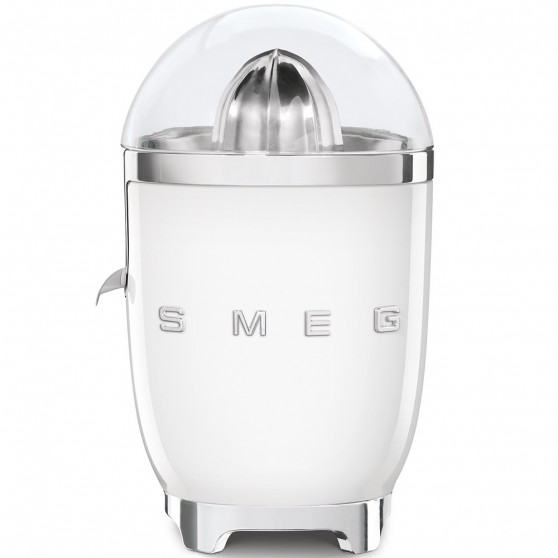 Exprimidor SMEG CJF01WHEU Blanco