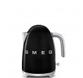 Hervidor SMEG KLF03BLEU Negro