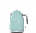 Hervidor SMEG KLF03PGEU Verde