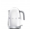 Hervidor SMEG KLF04SSEU Cromo