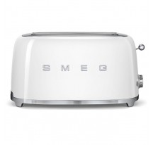 Tostador SMEG TSF02WHEU Blanco