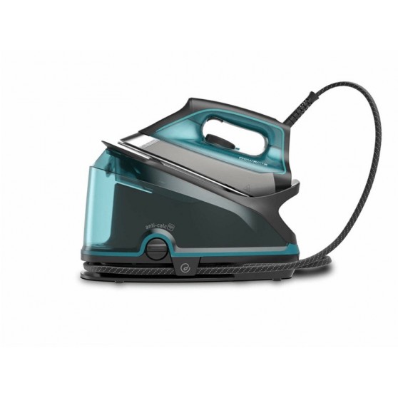 Centro Plancha ROWENTA DG7623 Compact Steam