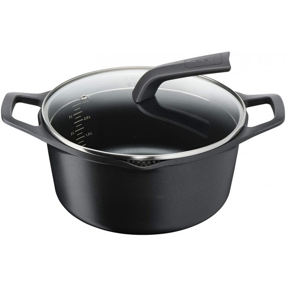 Cacerola TEFAL Aroma 24cm