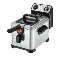Freidora TEFAL FR5111 Filtra Pro Premium 3L