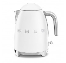 Hervidor SMEG KLF03WHMEU Blanco Mate