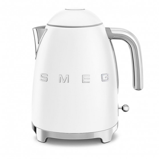 Hervidor SMEG KLF03WHMEU Blanco Mate