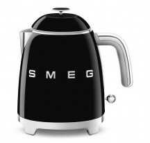 Hervidor SMEG KLF05BLEU Negro 0,8L