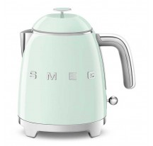 Hervidor SMEG KLF05PGEU Verde 0,8L