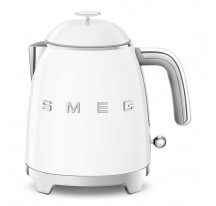 Hervidor SMEG KLF05WHEU Blanco 0,8L