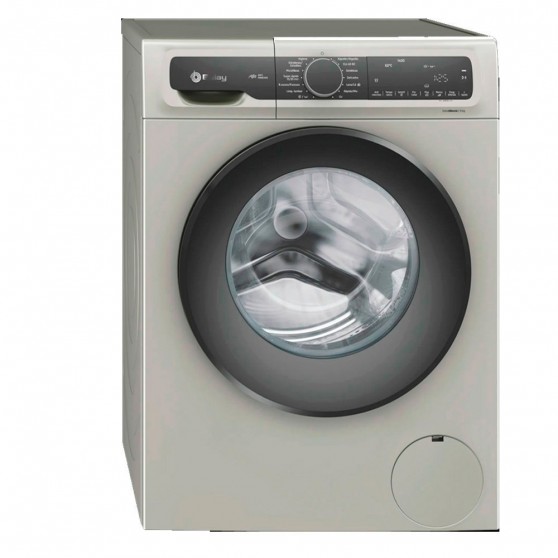 Lavadora BALAY 3TS494X Inox 9Kg 1400