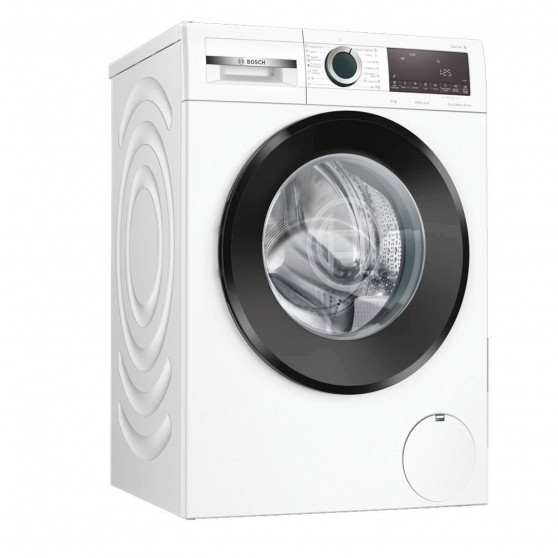 Lavadora BOSCH WGG14400ES Blanco 9kg 1400