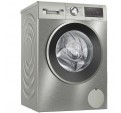 Lavadora BOSCH WGG1440XES Inox 9kg 1400