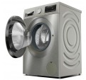 Lavadora BOSCH WGG1440XES Inox 9kg 1400