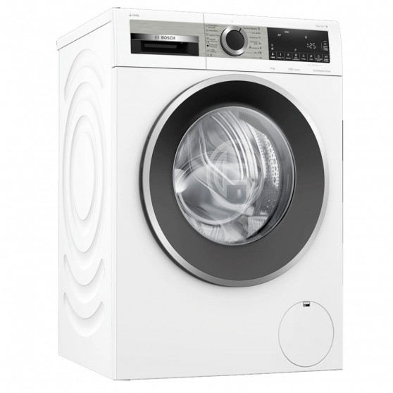 Lavadora BOSCH WGG244A0ES Blanco 9Kg 1400 iDOS