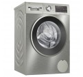 Lavadora BOSCH WGG244AXES Inox 9Kg 1400 iDOS