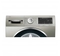 Lavadora BOSCH WGG244AXES Inox 9Kg 1400 iDOS