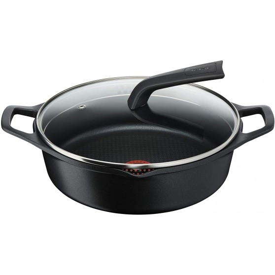Guisera TEFAL Aroma 28cm