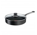Guisera TEFAL Excellence 24cm Tapa