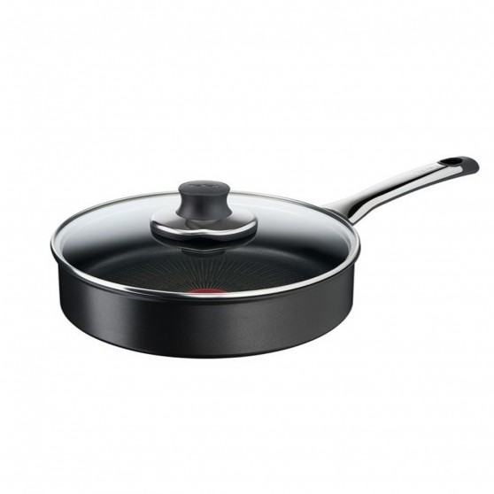 Guisera TEFAL Excellence 24cm Tapa