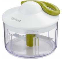 Picadora Manual TEFAL K1330404 5 Segundos