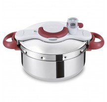 Olla Presin TEFAL Clipso Minut Perfect 6L