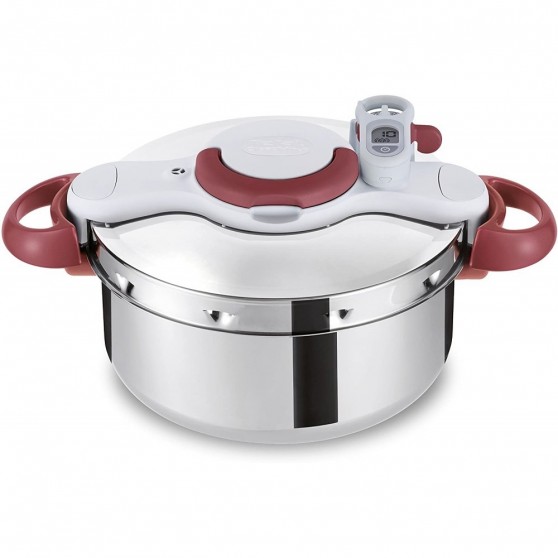Olla Presin TEFAL Clipso Minut Perfect 6L