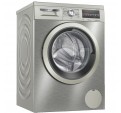 Lavadora BOSCH WUU28T0XES Inox 9kg 1400