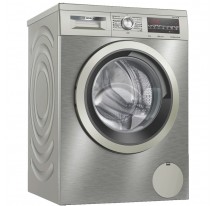 Lavadora BOSCH WUU28T0XES Inox 9kg 1400