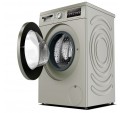 Lavadora BOSCH WUU28T0XES Inox 9kg 1400
