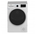 Secadora BEKO B5T42243 Blanco 8Kg