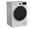 Secadora BEKO B5T42243 Blanco 8Kg