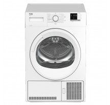 Secadora BEKO DU 9112 GA0 Blanco 9Kg