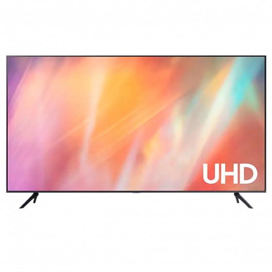 TV LED SAMSUNG UE50AU7105 4K UHD
