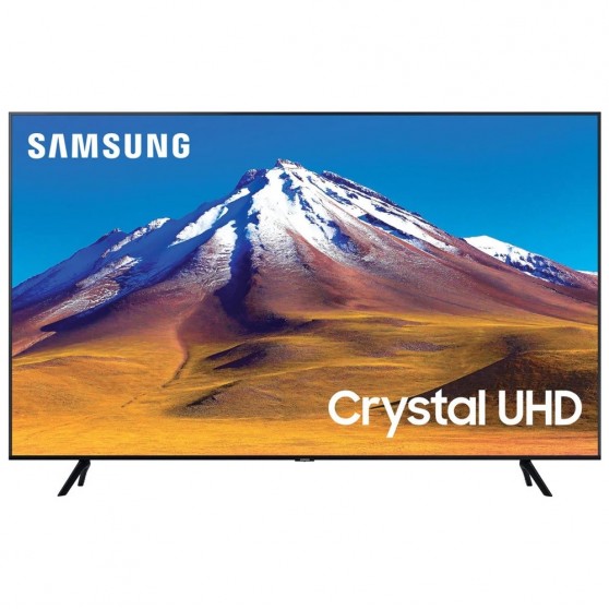 TV LED SAMSUNG UE43TU7025 4K UHD