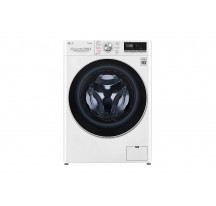 Lavasecadora LG F4DV709H0 Blanco 9 6Kg