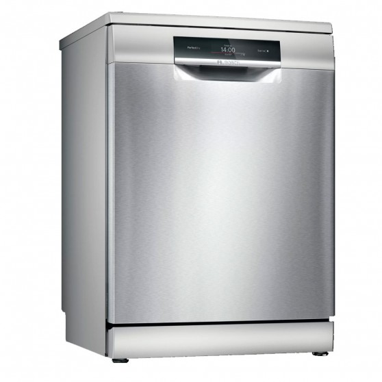 Lavavajillas BOSCH SMS8YCI03E Inox 3Bandeja HC