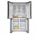 Frigorfico Multidoor BOSCH KFN96APEA Inox 183x91