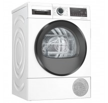 Secadora BOSCH WQG24500ES Blanco 9kg
