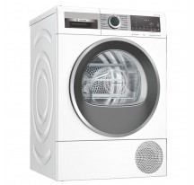 Secadora BOSCH WQG245A0ES Blanco 9kg