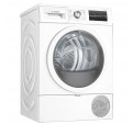 Secadora BOSCH WTR85T00ES Blanco 9kg
