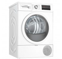 Secadora BOSCH WTR85T00ES Blanco 9kg