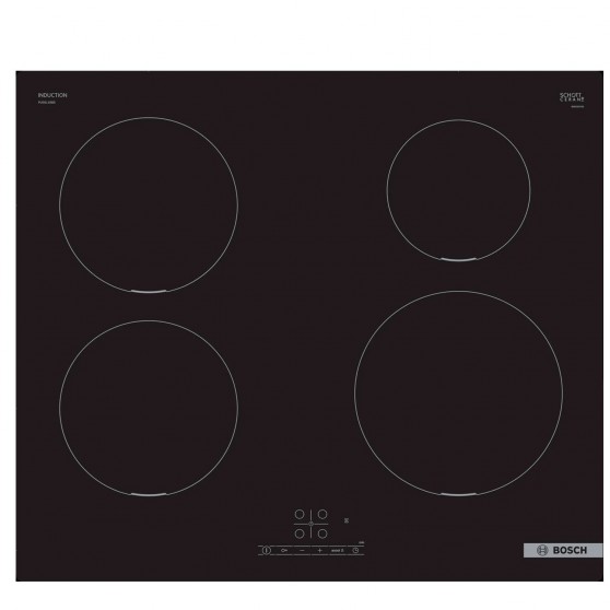 Placa Induccin BOSCH PUE611BB5E 4f